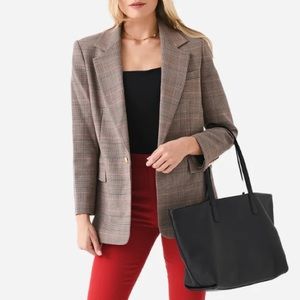 NWT A.L.C. Davin Blazer Jacket